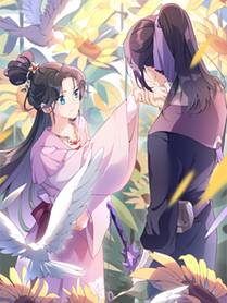 魔咒海报